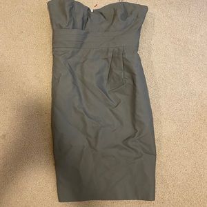 J Crew party dress